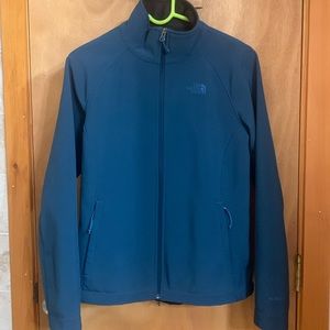 Women’s North Face jacket
